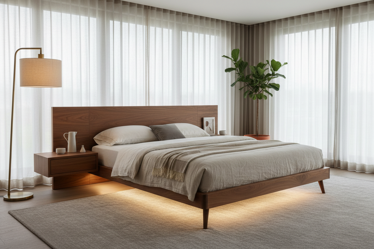 Beds