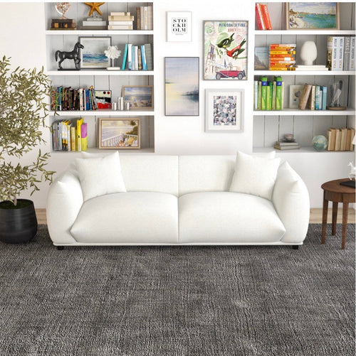 Amara Bouclé Sofa - product specifications