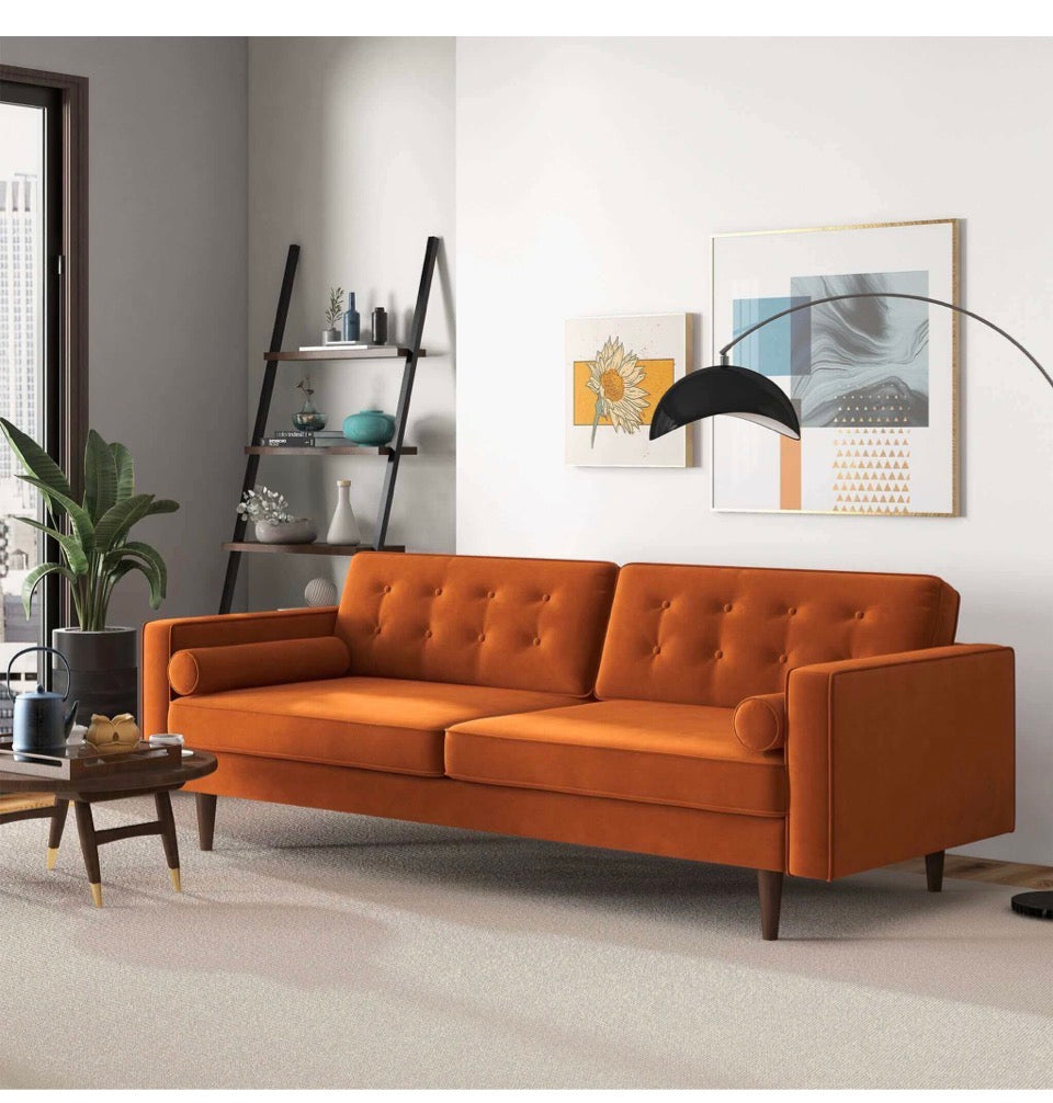 The Camden Sofa