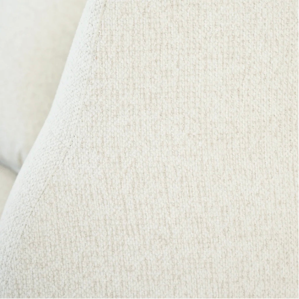 The Monroe – Luxury Deep-Seating Chenille Sofa