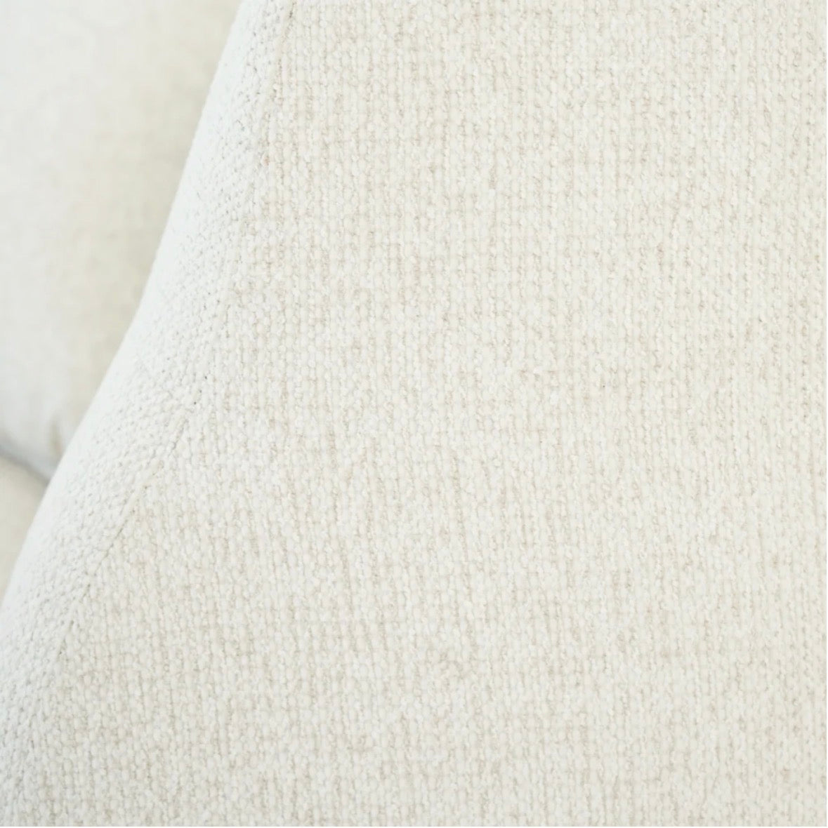 The Monroe – Luxury Deep-Seating Chenille Sofa
